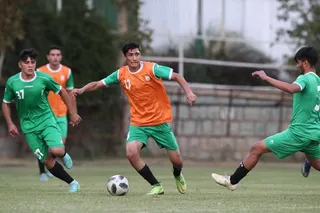 زیر 15 سال