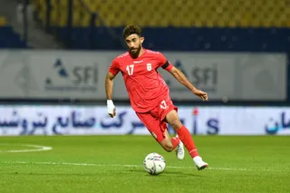 فوتبال