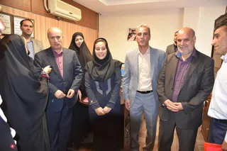 مجمع قزوین
