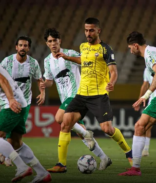 سپاهان 