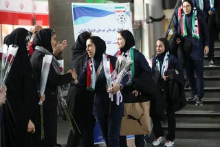 بانوان