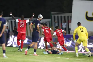 پرسپولیس