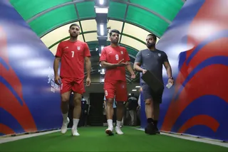 تیم ملی