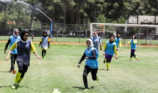 استعدادیابی