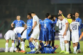 استقلال