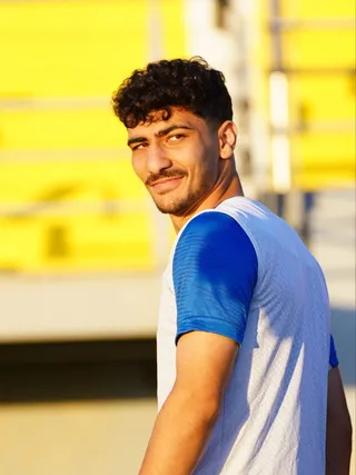 تیم ملی