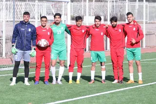 تيم اميد