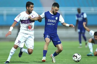 استقلال 