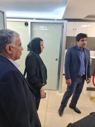 پزشکیی