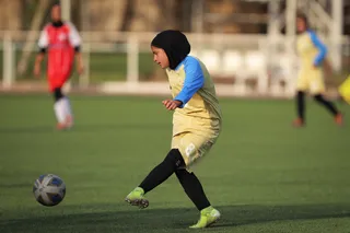 پریسا