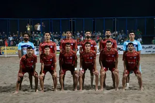 ساحلی