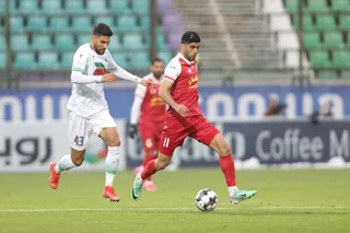 پرسپولیس
