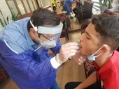 تست پزشکی