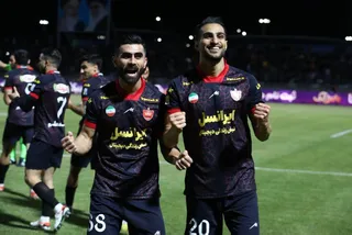 پرسپولیس