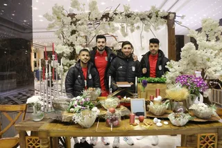 تیم ملی