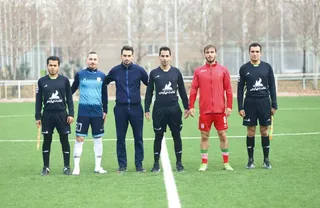 نوجوانان ایران وبادران