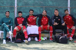 امید