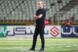 پرسپولیس