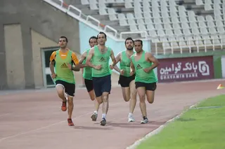تست داوران