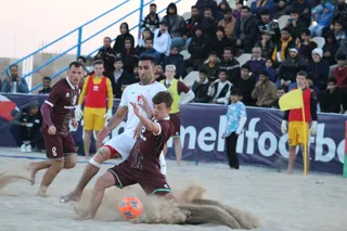 محمدعلی مختاری