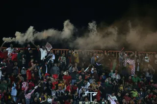 پرسپولیس 
