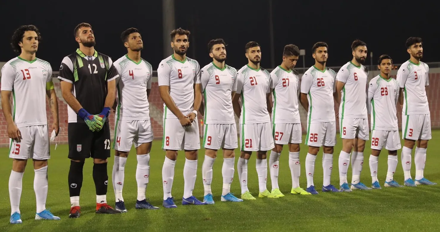 سرپرست تیم امید برنامه سفر به تایلند را اعلام کرد