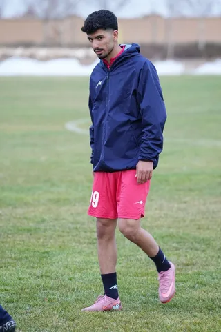 امید