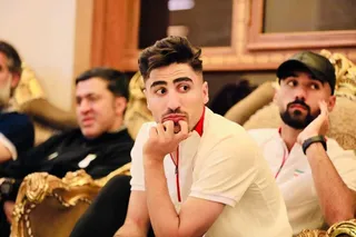 امید