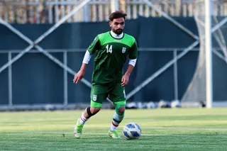 امید عصر