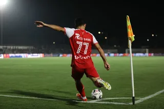 پرسپولیس 