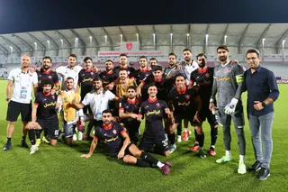 پرسپولیس