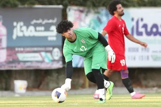 حسین عبدی