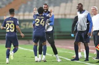 پرسپولیس