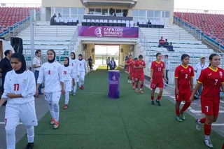دختران