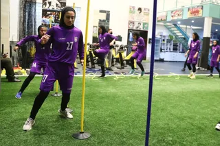 بدنسازی