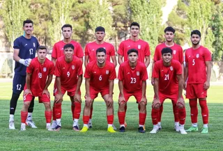 نوجوانان