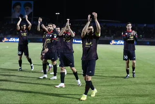 پرسپولیس