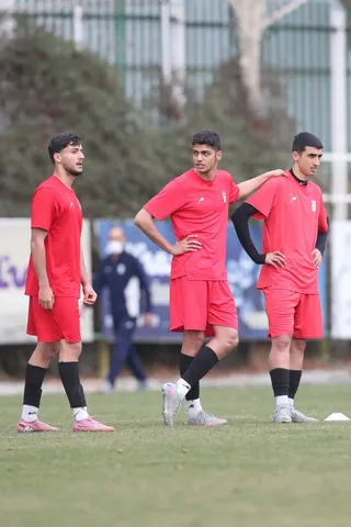 تمرین