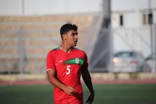 نوجوان