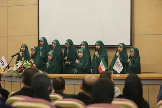 بدرقه