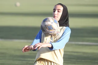 دختران 