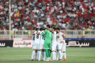 پرسپولیس