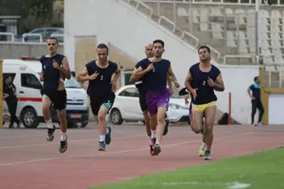 داوران 