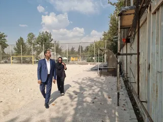 ساحلی