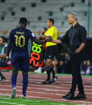 پرسپولیس