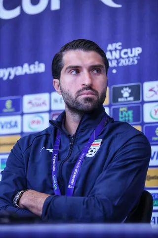 تیم ملی