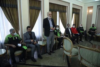 سفر تیم ملی فوتسال 