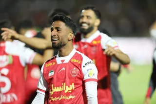 پرسپولیس