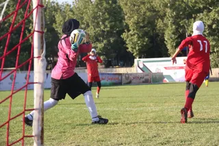 فینال المپیاد