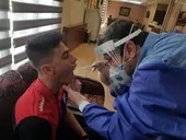 تست پزشکی